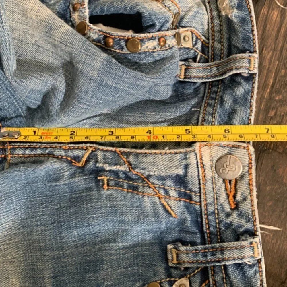 J & Company Bootcut Jean - Picture 13 of 13